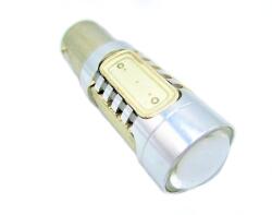Paradox Since 1992 Becuri LED stop frana P21 5W BAY15D cu lupa 12V 7.5W set 2 buc (AD 2-881115)