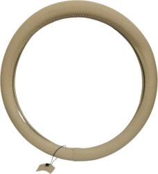 Paradox Since 1992 Husa volan piele naturala perforata bej 37-39 cm universala 30-1 (AD30-1AB)