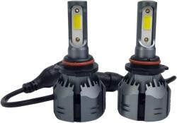 Paradox Since 1992 Becuri LED 9006 HB4 R11 faruri auto 6500K Canbus Plug and Play (20-48)