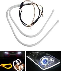 Paradox Since 1992 Lumini de zi tip Neon cu semnalizare 2x60 cm 12V (20-156)