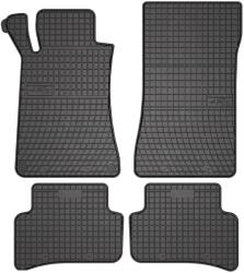 FroGum Covorase auto cauciuc Mercedes-Benz C-Class W203 S203 2000-2007 Frogum El Toro (182)