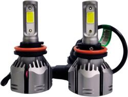 Paradox Since 1992 Becuri LED H11 6500K Canbus Plug and Play 12V R11 (H11R11)