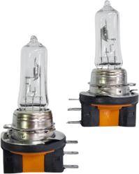 HNG Becuri halogen H15 55W 5000K cu 2 faze 12V set 2 buc (AD677)