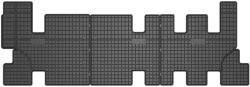 Frogum El Toro Covorase auto cauciuc Ford Transit Custom 2012-2021 Tourneo Custom I 2012-2021 Rand 3 Frogum (402201)