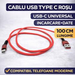 Paradox Since 1992 Cablu USB Type C incarcare si transfer date pentru telefon si dispozitive (23-13)