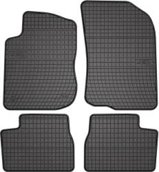 FroGum Covorase auto cauciuc Peugeot 2008 I 2013-2019 si 208 I 2012-2019 Frogum (0640)