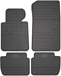 FroGum Covorase auto cauciuc BMW Seria 3 E46 1998-2005 Frogum (0660)