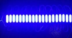 Paradox Since 1992 Module LED COB 5730 albastru 12V impermeabile set 20 buc (19-124)