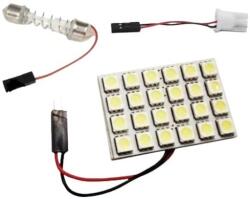 Paradox Since 1992 Placa LED 24 SMD 12V pentru plafoniera auto (AD 2-11)