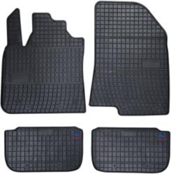 FroGum Covorase auto cauciuc Dacia Logan III 2020-prezent Frogum (427303)