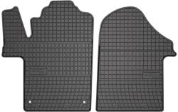 FroGum Covorase auto cauciuc Mercedes-Benz Vito III 2014-prezent Frogum El Toro (410466)