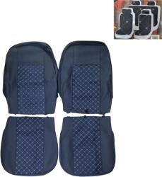 Paradox Since 1992 Huse scaune auto 5 locuri universale textil fractionate (AD 6-11 G)