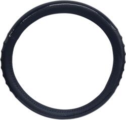 Paradox Since 1992 Husa volan piele ecologica cu silicon negru 37-39 cm universala (8-5 N)
