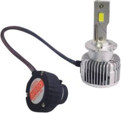 Paradox Since 1992 Bec LED D2S 6500K 50W Canbus Plug and Play inlocuire xenon (AD639/1)
