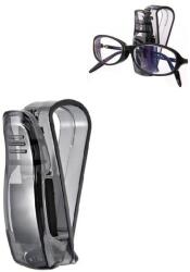 Paradox Since 1992 Suport ochelari auto pentru parasolar cu clips multifunctional (6-005)