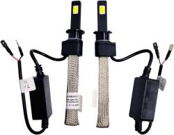Paradox Since 1992 Becuri LED H1 7S 6000K Canbus Plug Play 12-24V (AD52/1-H17S)