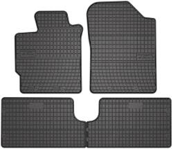 FroGum Covorase auto cauciuc Toyota Yaris III 2011-2019 Frogum (145)
