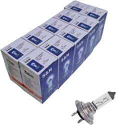 Paradox Since 1992 Bec halogen H7 55W 12V (AD696-Set 10 becuri)