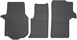 FroGum Covorase auto cauciuc Volkswagen Crafter II 2017-prezent MAN TGE 2017-prezent Frogum (547891)