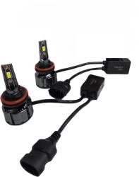 Paradox Since 1992 Becuri LED H11 6500K Canbus Plug Play 12-24V (AD931)