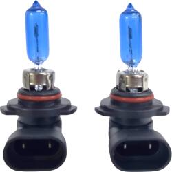 HNG Becuri halogen 9005 100W 5500K lumina alba 12V set 2 buc (8-6-13)