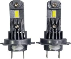 Paradox Since 1992 Becuri LED H7 6500K Canbus fara eroare Plug Play (AD502)