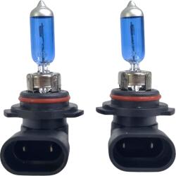 HNG Becuri halogen 9006 100W 5500K lumina alba 12V set 2 buc (8-6-15)