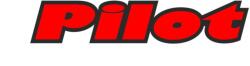 Paradox Since 1992 Sticker Pilot auto 40x12 cm decor tuning sport (ABT-173)