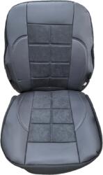 Paradox Since 1992 Huse scaune auto 5 locuri universale piele ecologica cu Alcantara (ALK-gri)