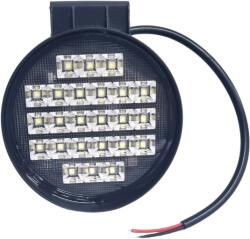 Paradox Since 1992 Proiector LED 42W 24 LED Lumina Alba 5500K 9-32V (AD 672)