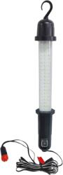Paradox Since 1992 Lampa lucru LED 60 SMD 12V cu alimentare la bricheta, cablu 2.9 m (AD 2-381115)