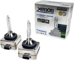 Paradox Since 1992 Becuri xenon D1S 6000K 35W set 2 bucati (20-196)