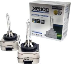 Paradox Since 1992 Becuri xenon D3S 6000K 35W +200% luminozitate set 2 bucati (AD532)