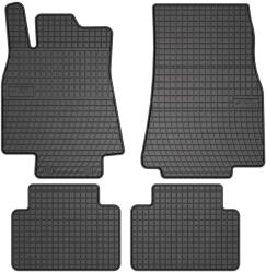 FroGum Covorase auto cauciuc Mercedes-Benz A-Class W169 2004-2012 Frogum El Toro (546375)