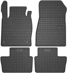 FroGum Covorase auto cauciuc Nissan Juke II 2019-prezent Frogum (410763)