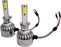 Paradox Since 1992 Becuri LED H1 C6 6500K Plug and Play 12V (H1C6)