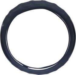 Paradox Since 1992 Husa volan piele ecologica insertie carbon profil ergonomic negru 37-39 cm universala (AD6-4N)