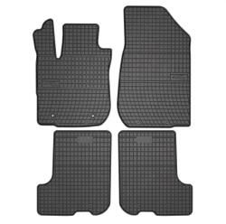 Frogum El Toro Covorase auto cauciuc Dacia Sandero II 2012-2020 Frogum (402263)