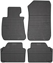 FroGum Covorase auto cauciuc BMW Seria 3 E90 E91 E92 2004-2012 Frogum (0661)