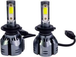 Paradox Since 1992 Becuri LED H7 6500K Canbus Plug and Play 12V R11 (AD932)