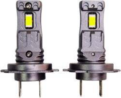 Paradox Since 1992 Becuri LED H7 faruri auto 6500K 16000LM Canbus Plug and Play (AD629)