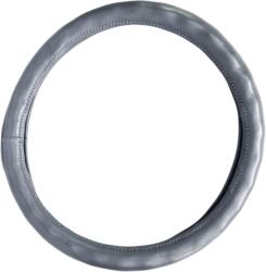 Paradox Since 1992 Husa volan piele ecologica gri 37-39 cm universala 5-49 (5-49)