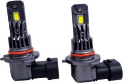 Paradox Since 1992 Becuri LED 9006 9012 HB4 HIR2 6500K Canbus Plug and Play (AD503)