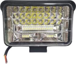 Paradox Since 1992 Proiector LED 24W, Spot Beam, IP67, 12V-24V, 6500K, 5 inch (20-10)
