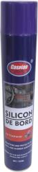 CASPIAN Spray silicon intretinere bord 750ml luciu si protectie interior auto (SILC750-Liliac)