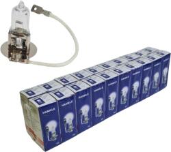Paradox Since 1992 Bec halogen H3 55W 12V (573-Set 20 becuri)