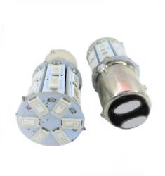Paradox Since 1992 Becuri LED stop frana P21 5W BAY15D 12V 20 SMD set 2 buc (AD 2-3011115)