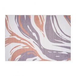 Heinner Covor printat, MARA 200x300 cm, lavabil cu spate antialunecare, inaltime fir 3mm (HR-PRINT200-MRA) - balutatech Covor