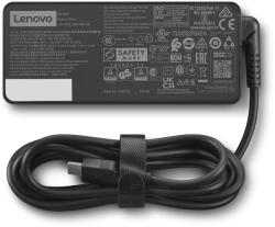 Lenovo Incarcator Laptop Lenovo GX21W57098, 65W, Negru, 1 an Garantie (GX21W57098)