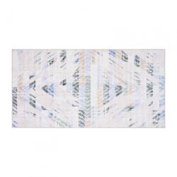 Heinner Covor printat, MABO 70x140 cm, lavabil cu spate antialunecare, inaltime fir 3mm (HR-PRINT70-MABO) - balutatech Covor